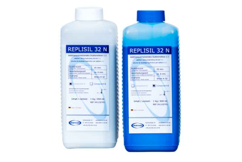 Replisil 32 N Shore A32 extra hart